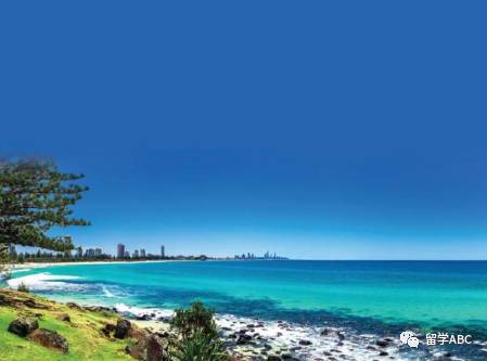 0大海滩去澳洲的同学千万不要错过哟！开元棋牌app澳大利亚美不胜收的1(图6)