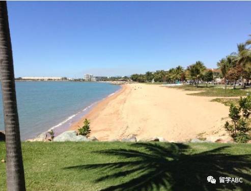 0大海滩去澳洲的同学千万不要错过哟！开元棋牌app澳大利亚美不胜收的1(图24)